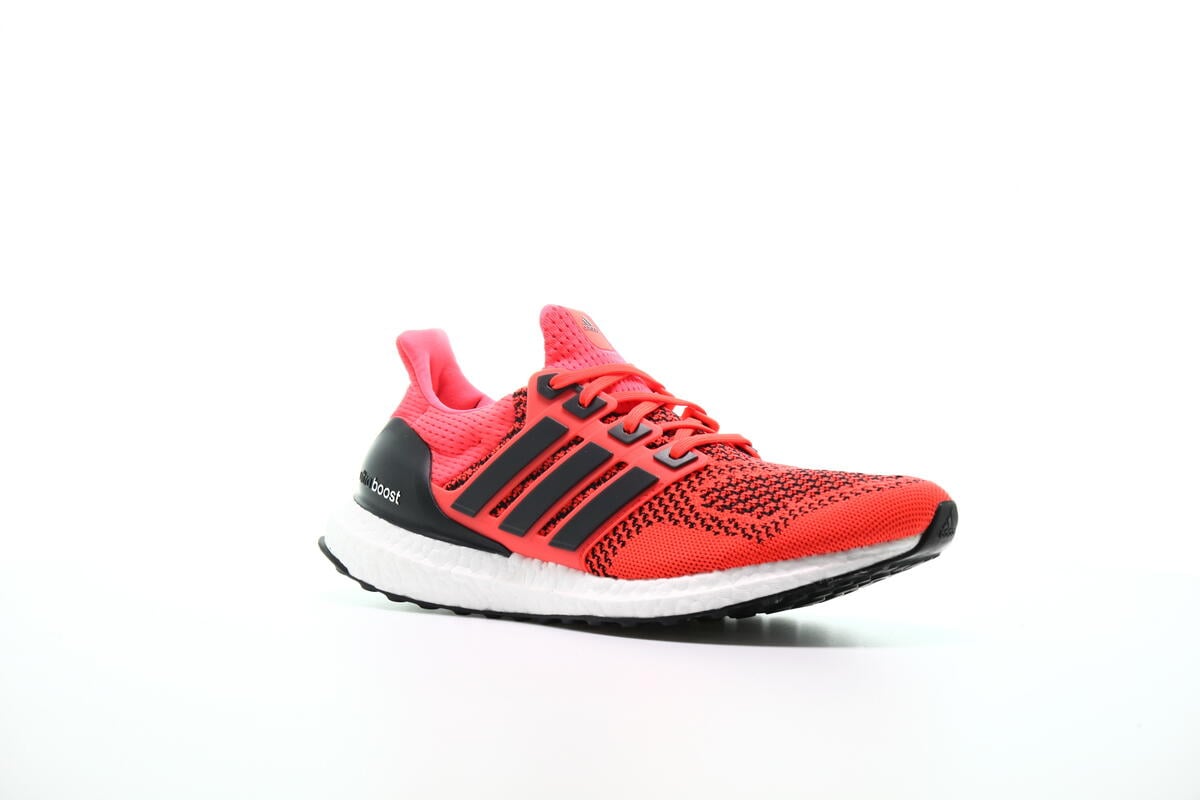 Ultra boost 1.0 outlet solar orange & black